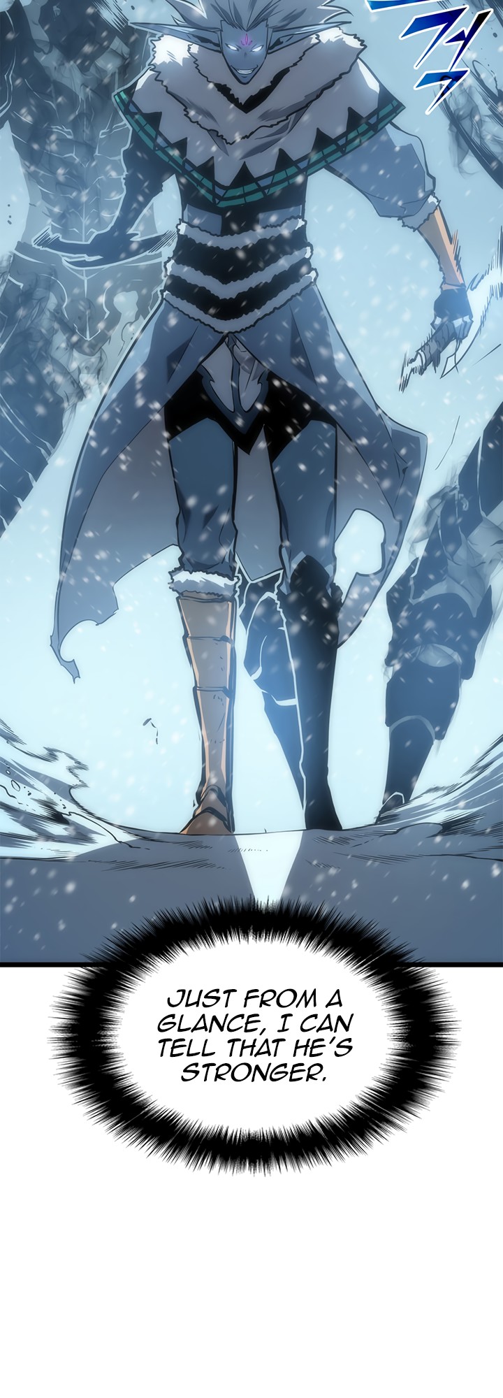 Solo Leveling chapter 53 page 25
