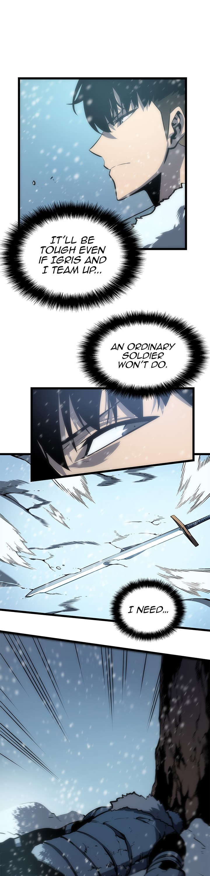 Solo Leveling chapter 53 page 26
