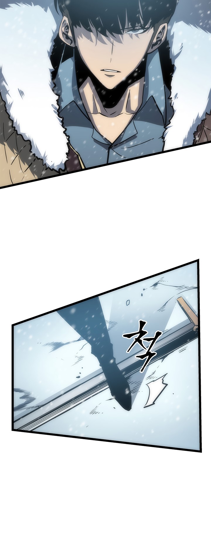 Solo Leveling chapter 53 page 28