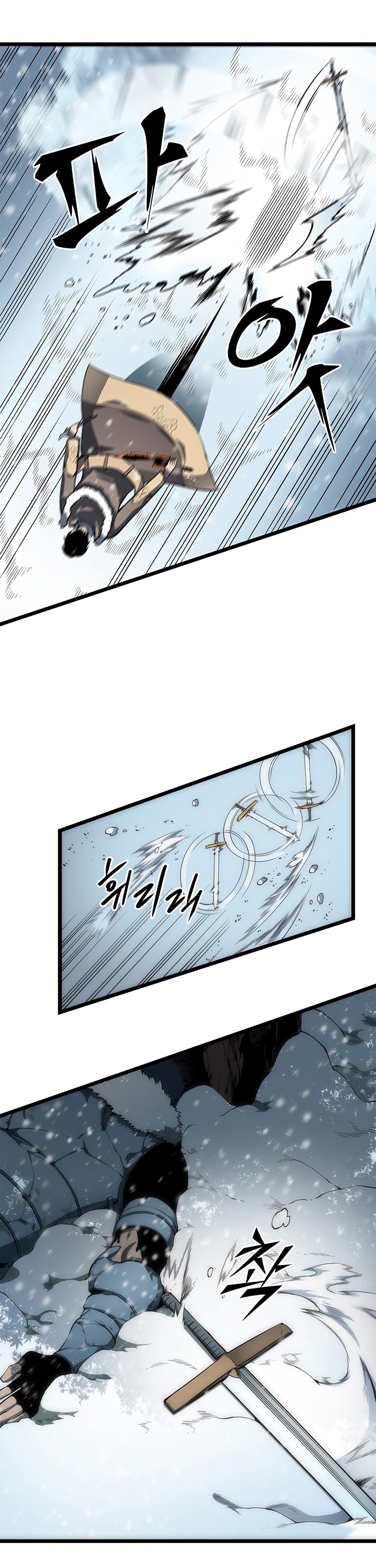 Solo Leveling chapter 53 page 29