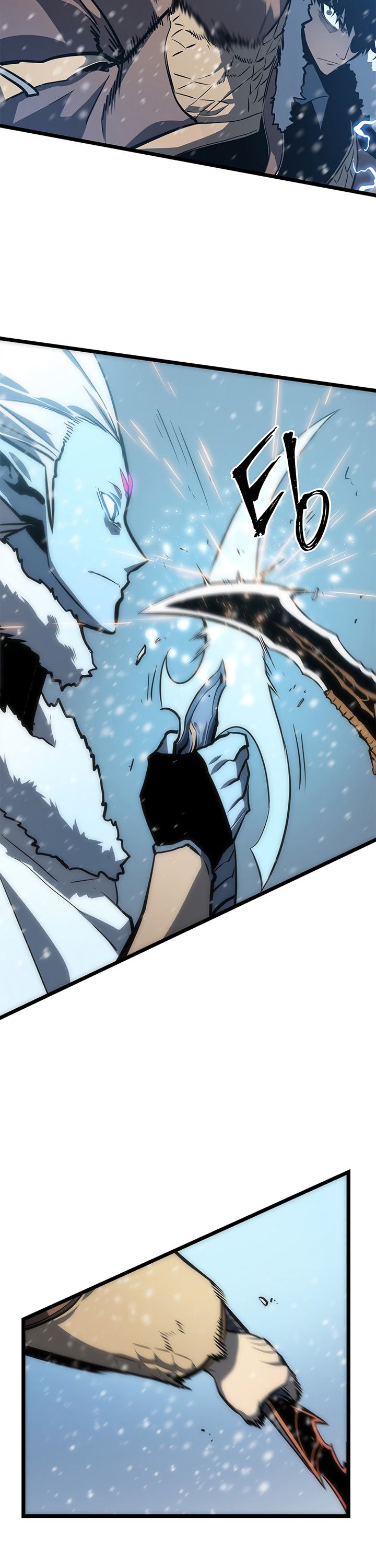 Solo Leveling chapter 53 page 33