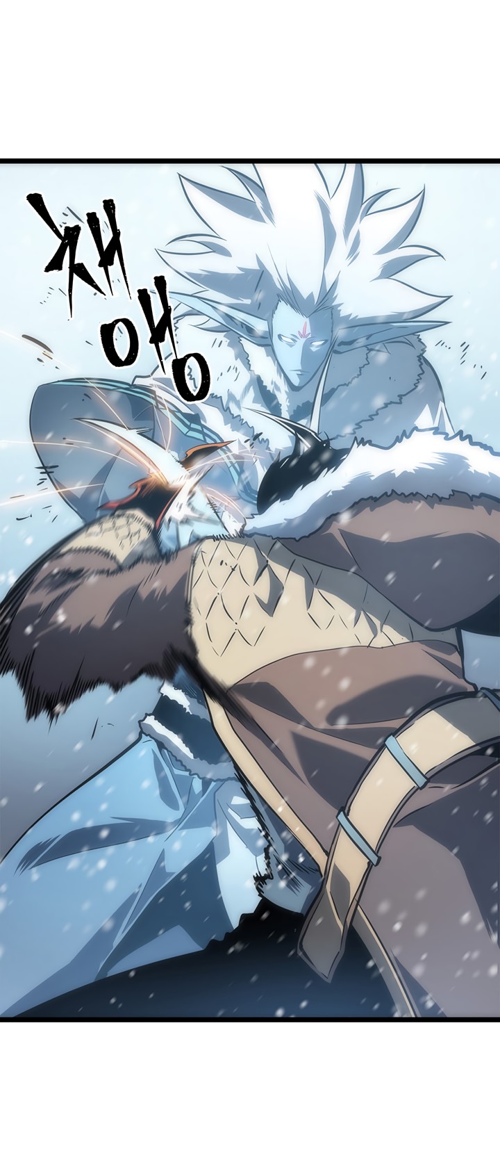 Solo Leveling chapter 53 page 34