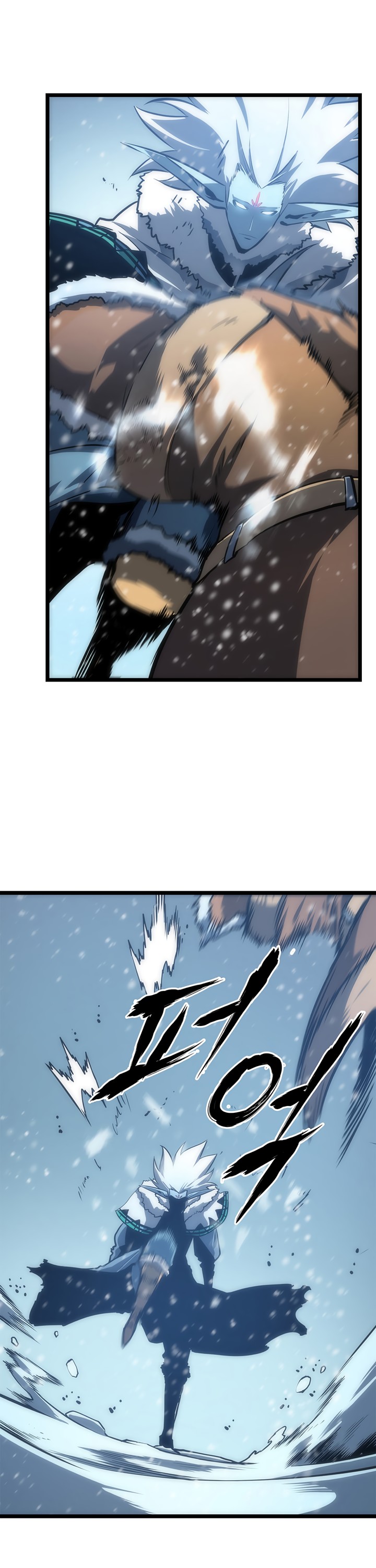 Solo Leveling chapter 53 page 35