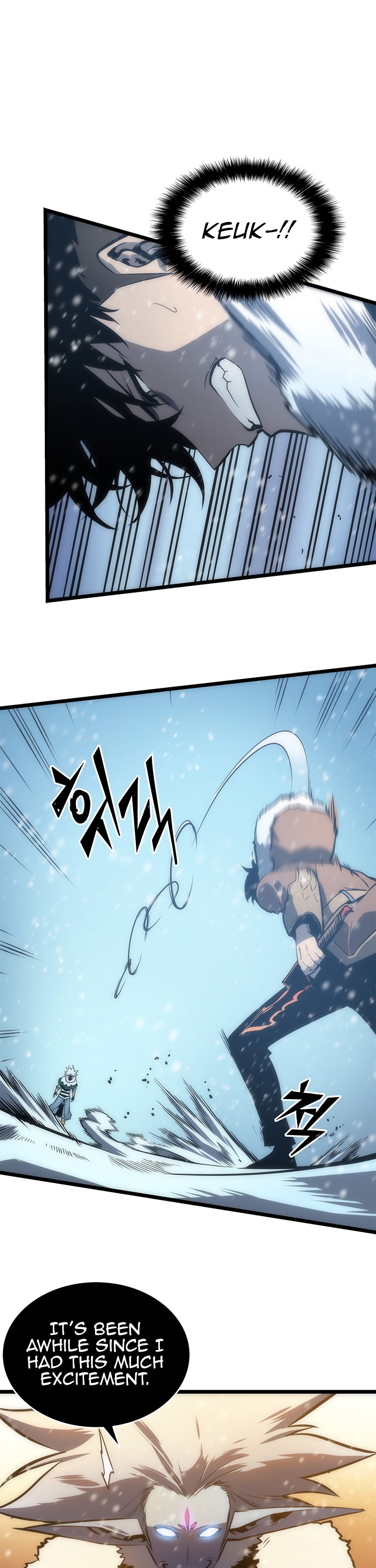 Solo Leveling chapter 53 page 36