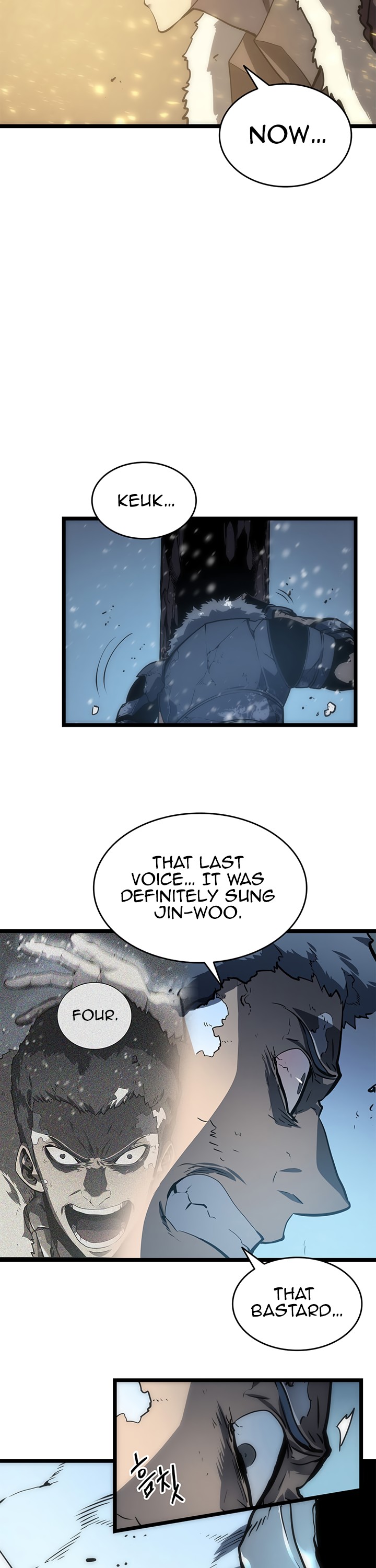 Solo Leveling chapter 53 page 39