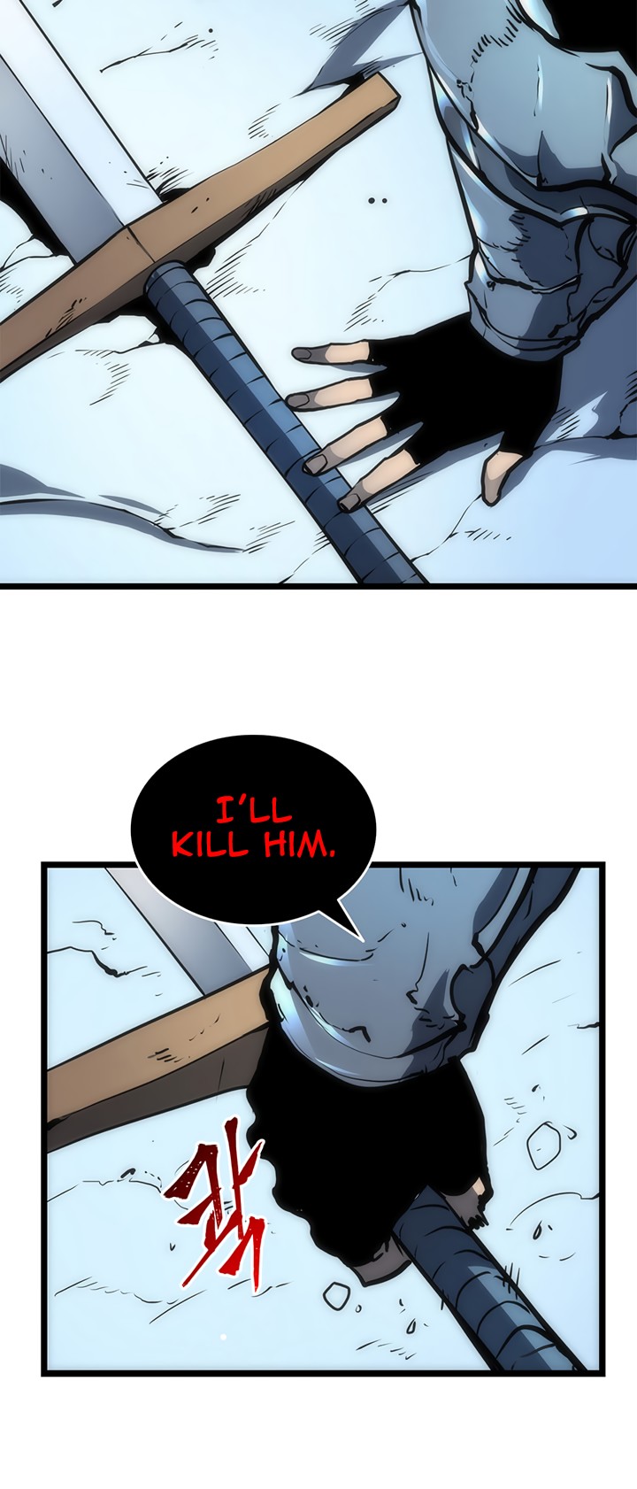Solo Leveling chapter 53 page 40