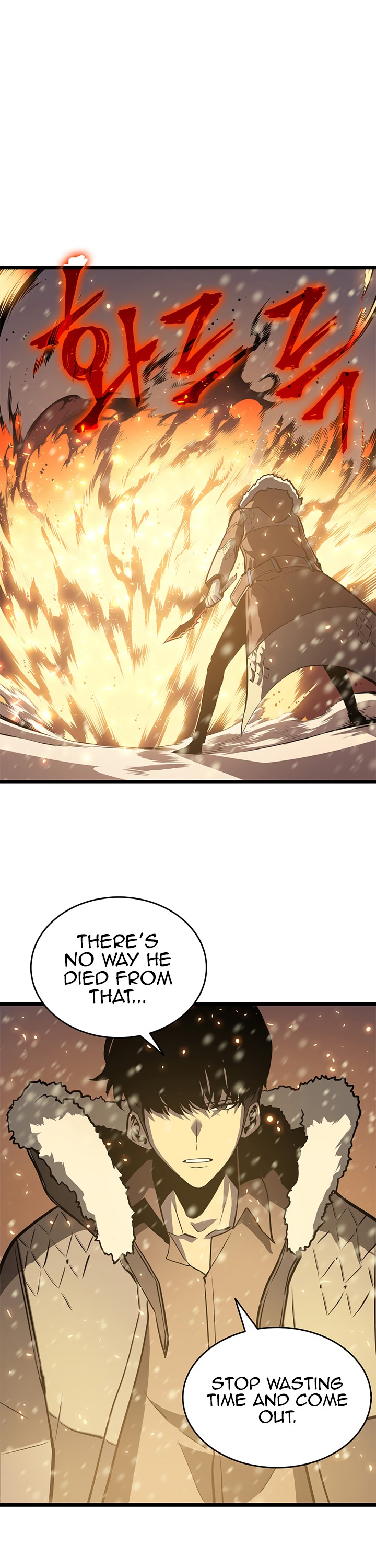 Solo Leveling chapter 53 page 41