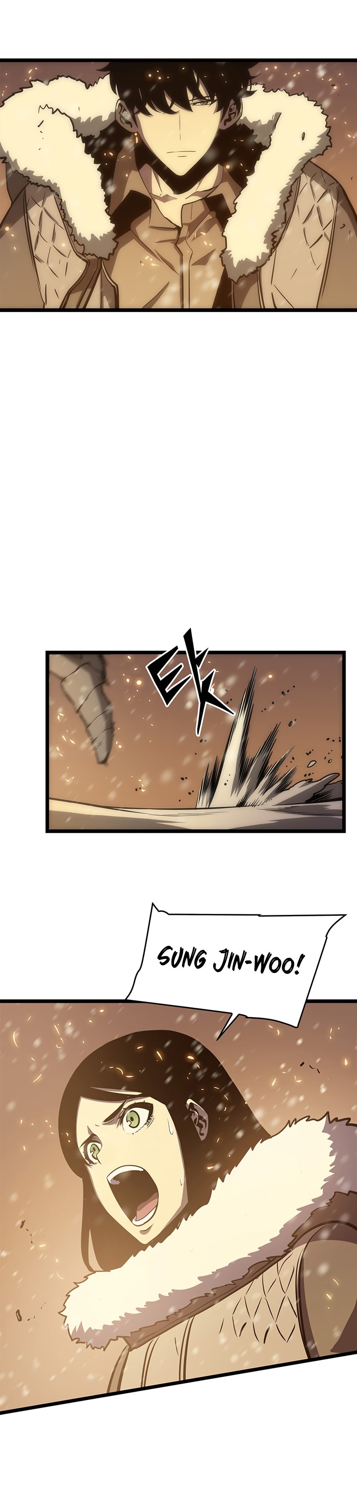Solo Leveling chapter 53 page 44