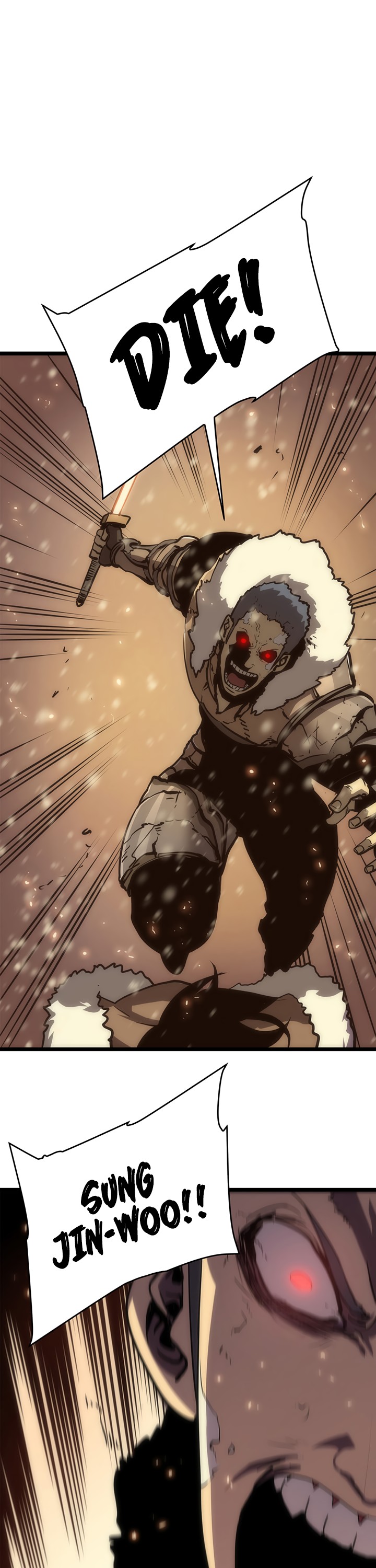 Solo Leveling chapter 53 page 45