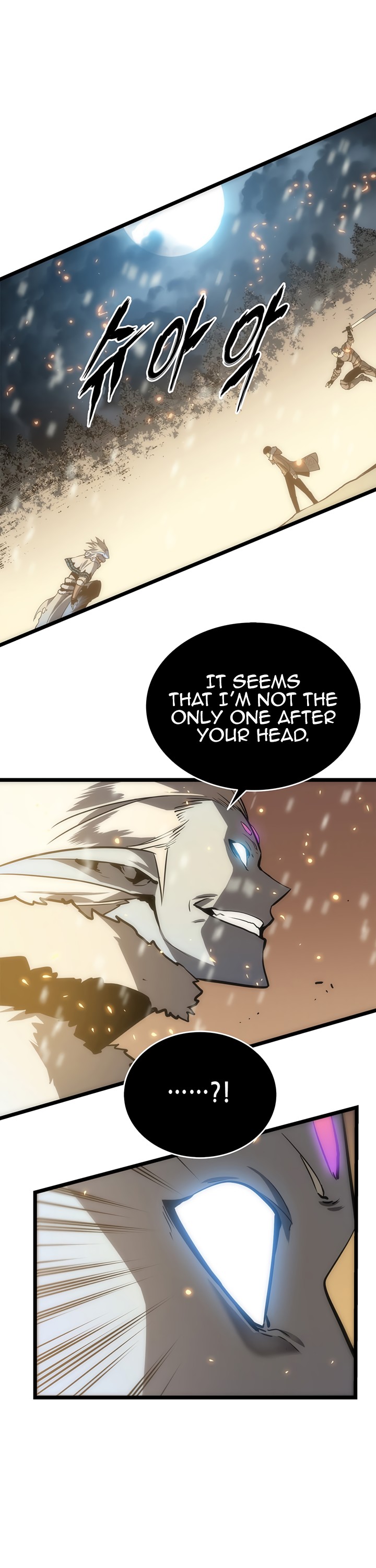 Solo Leveling chapter 53 page 47