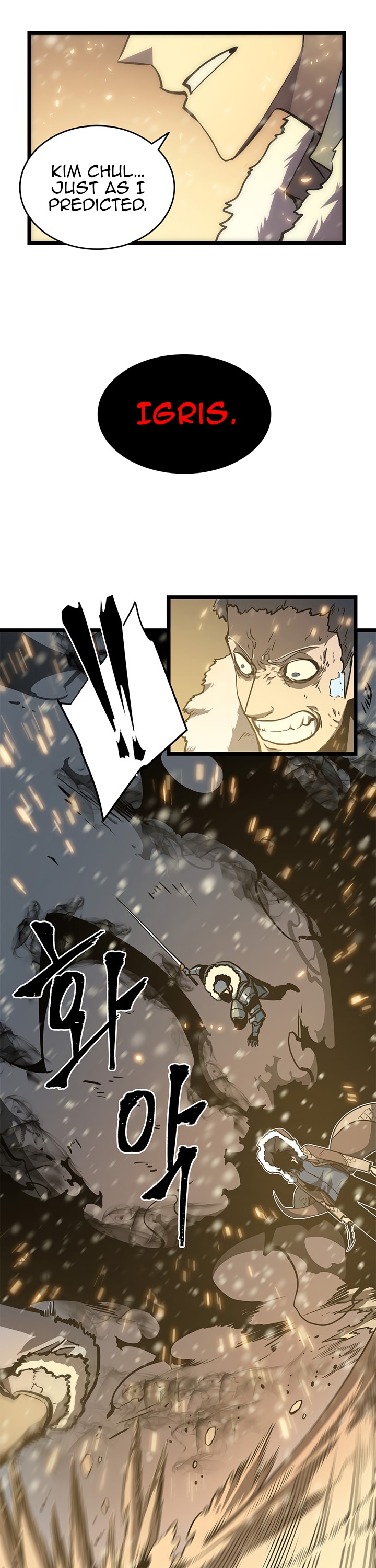 Solo Leveling chapter 53 page 48