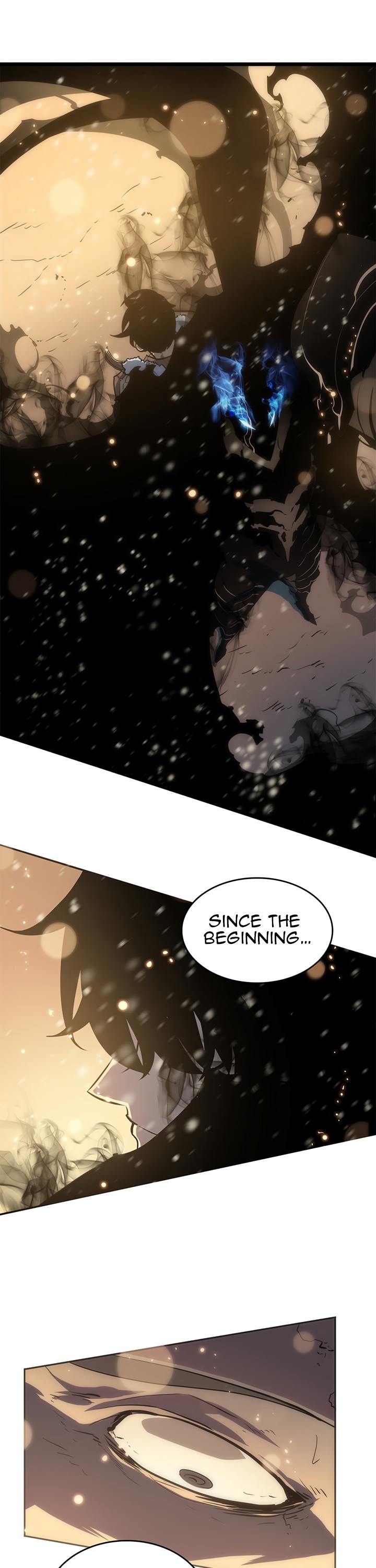 Solo Leveling chapter 53 page 53