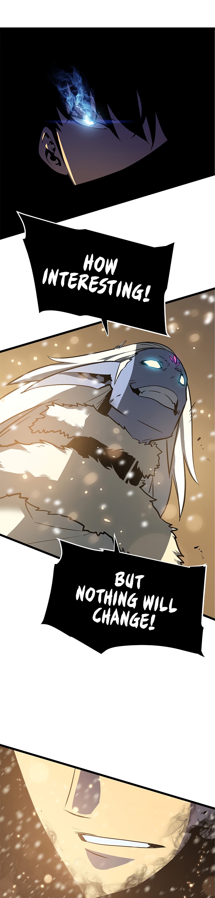 Solo Leveling chapter 53 page 55