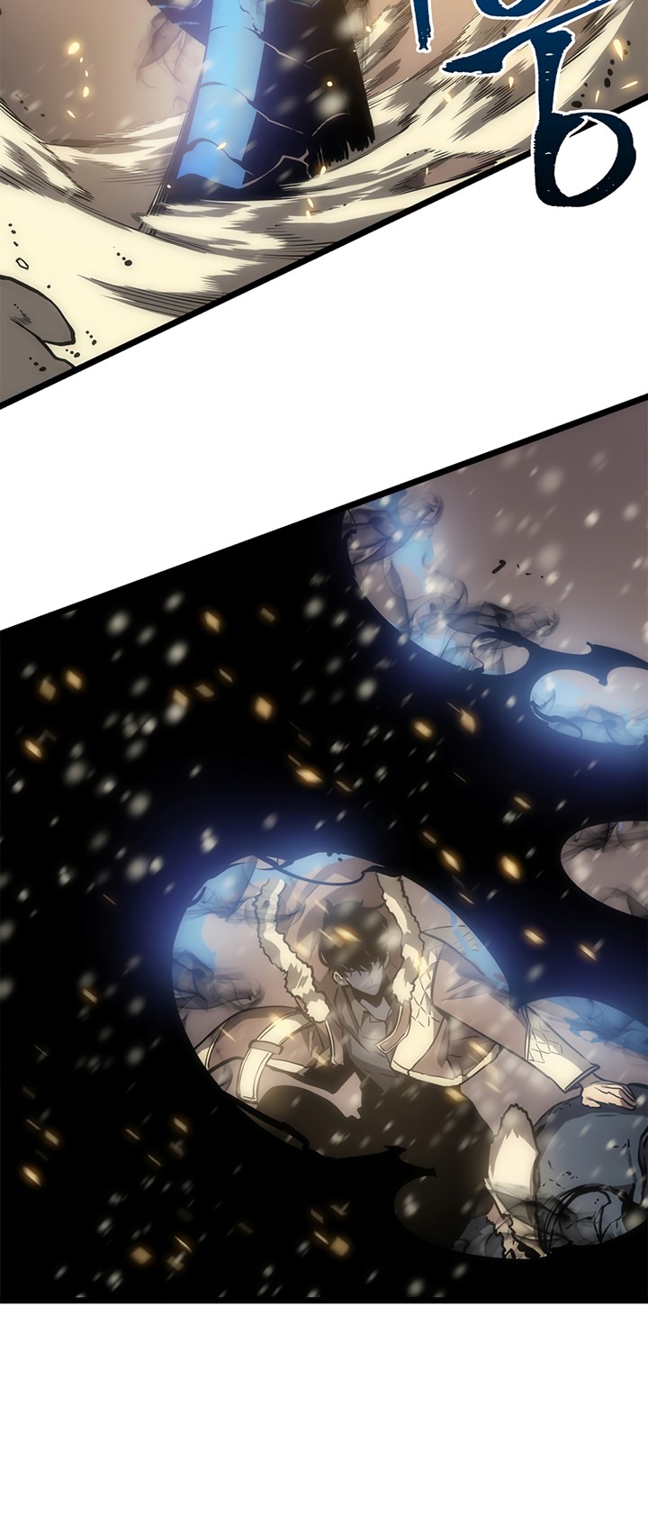 Solo Leveling chapter 54 page 3