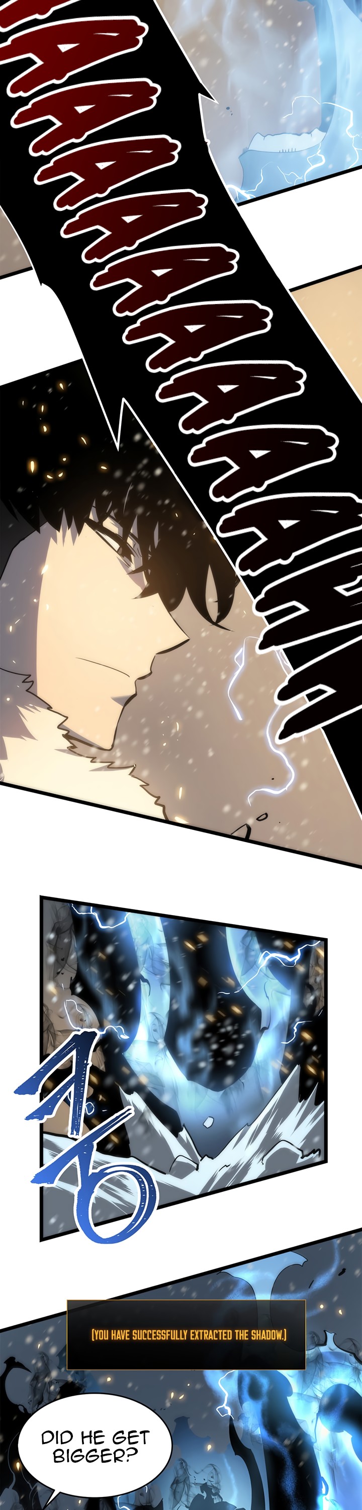 Solo Leveling chapter 54 page 5