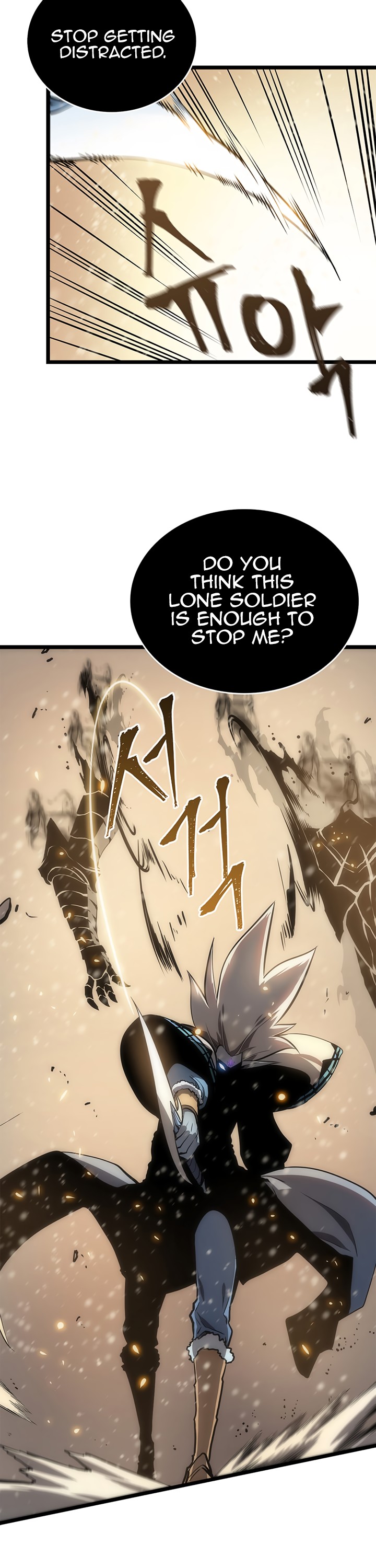 Solo Leveling chapter 54 page 8