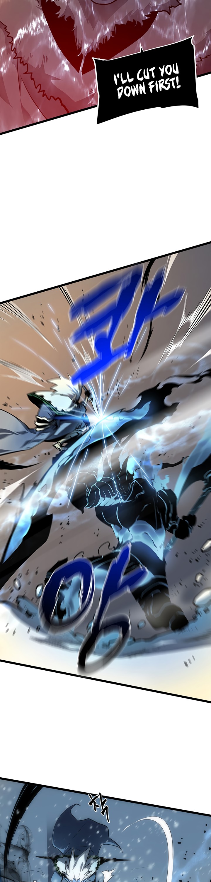 Solo Leveling chapter 54 page 11