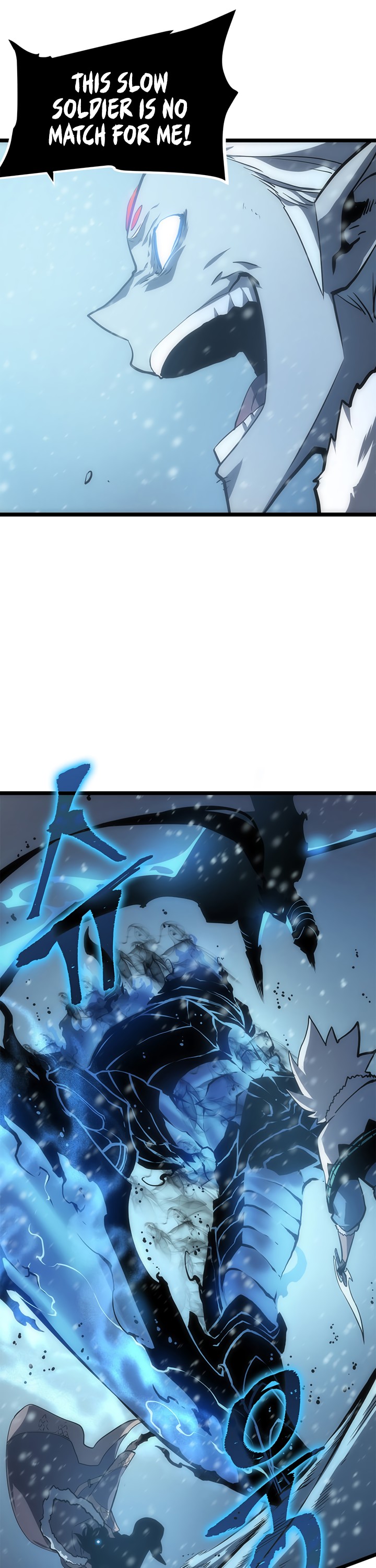Solo Leveling chapter 54 page 13