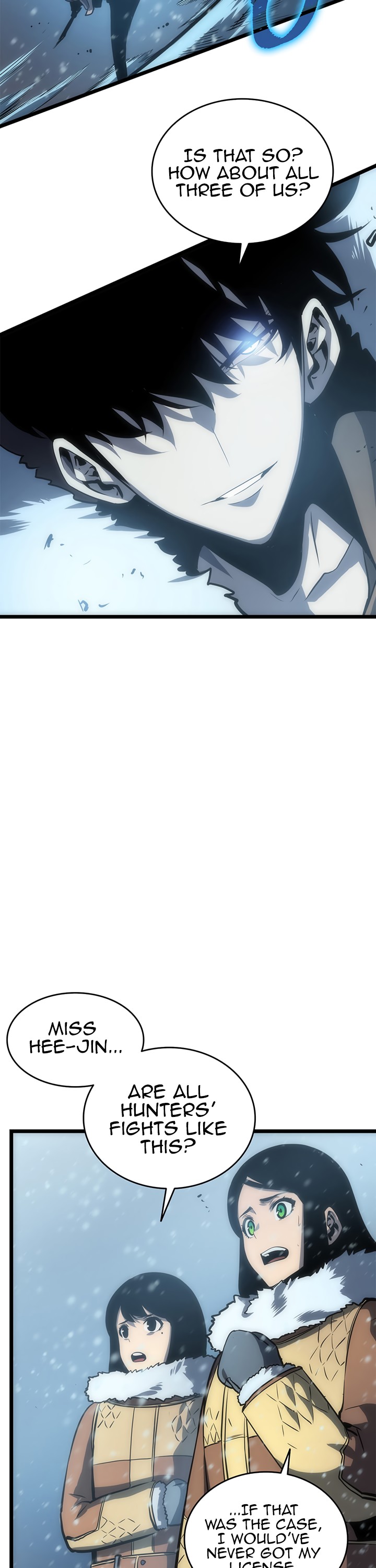 Solo Leveling chapter 54 page 14