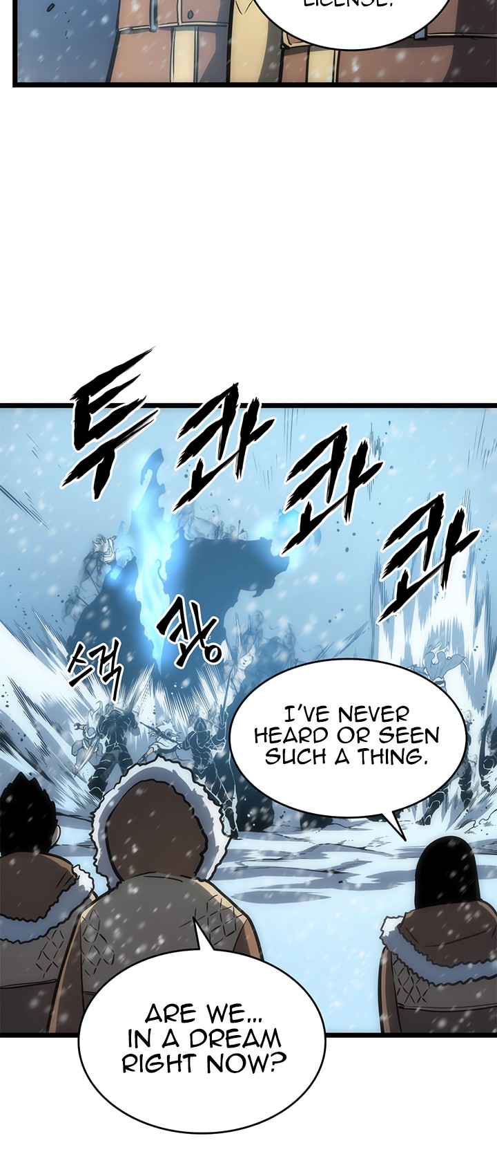 Solo Leveling chapter 54 page 15
