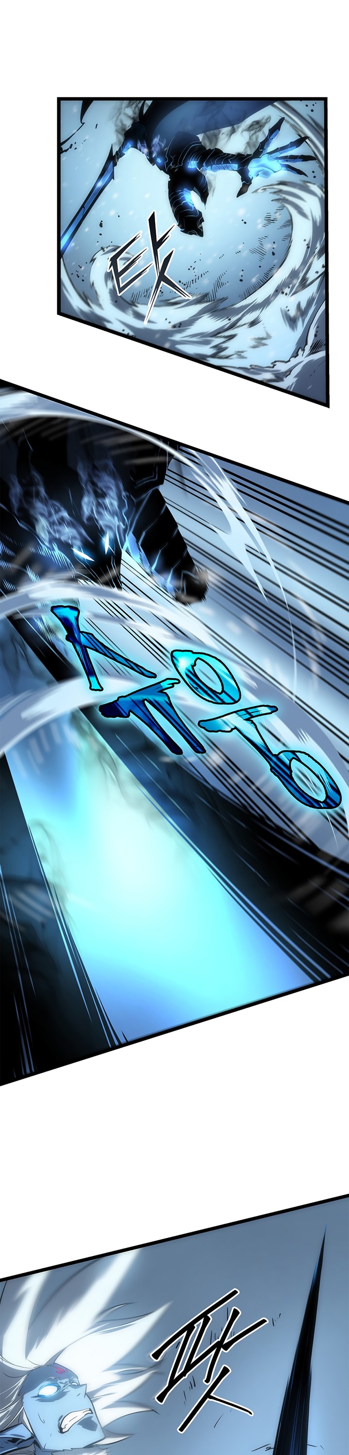 Solo Leveling chapter 54 page 16