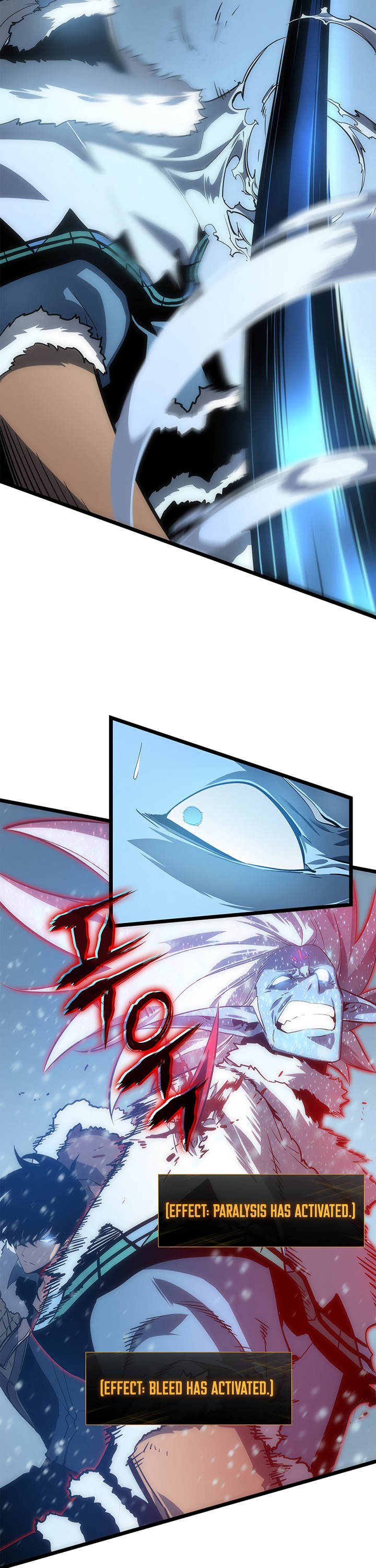 Solo Leveling chapter 54 page 17