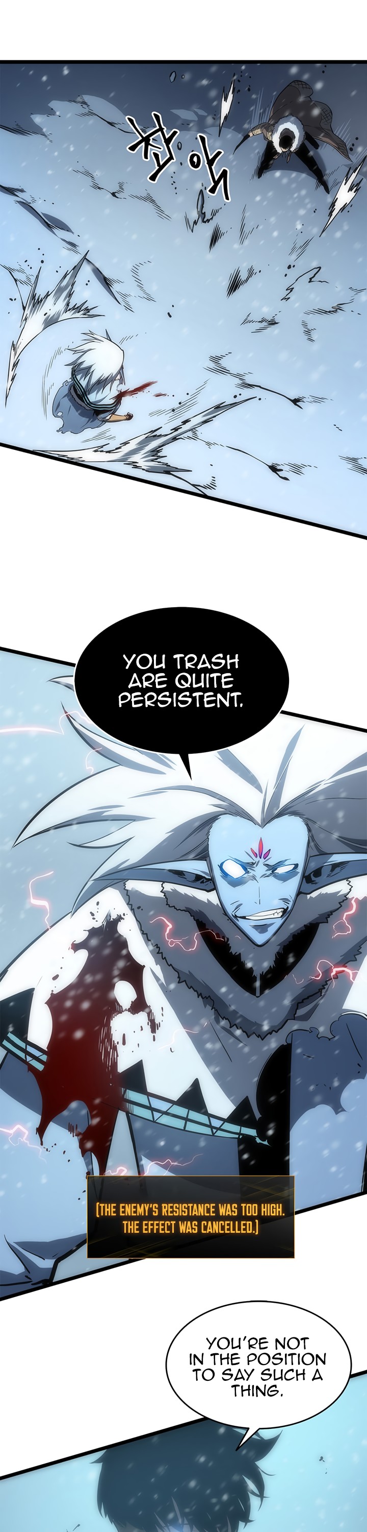 Solo Leveling chapter 54 page 19