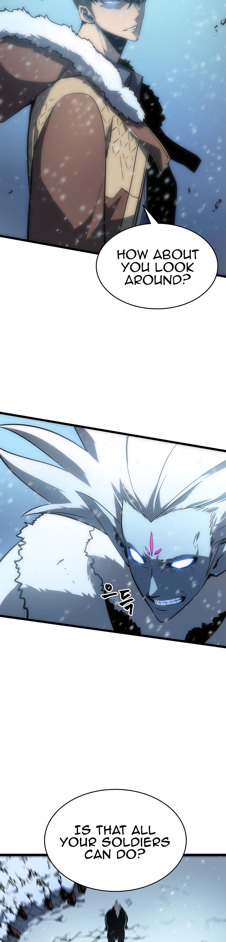 Solo Leveling chapter 54 page 20