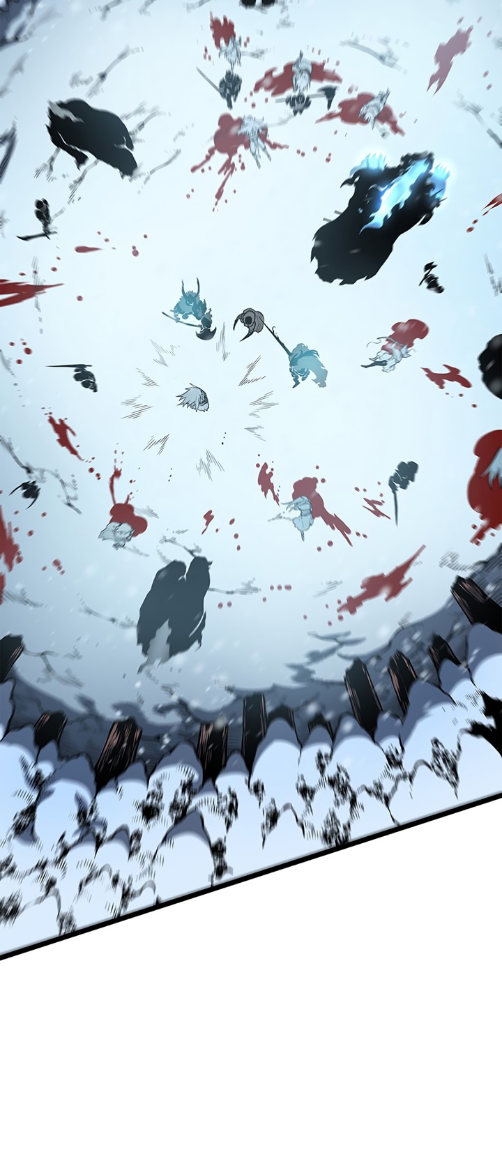 Solo Leveling chapter 54 page 21