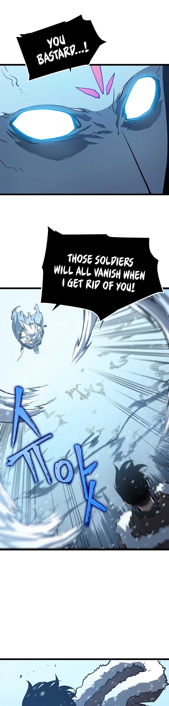 Solo Leveling chapter 54 page 22