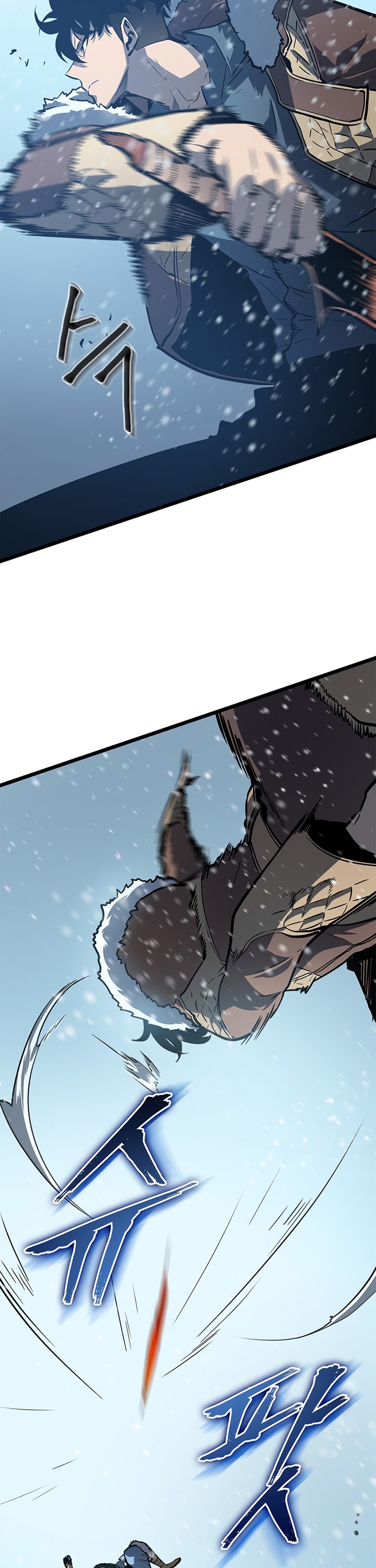Solo Leveling chapter 54 page 23