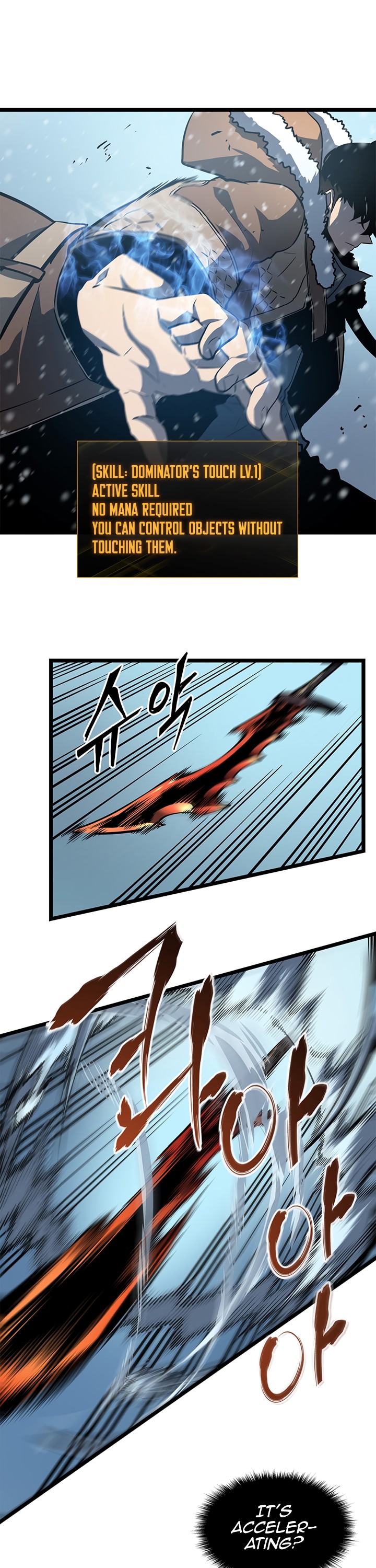 Solo Leveling chapter 54 page 25