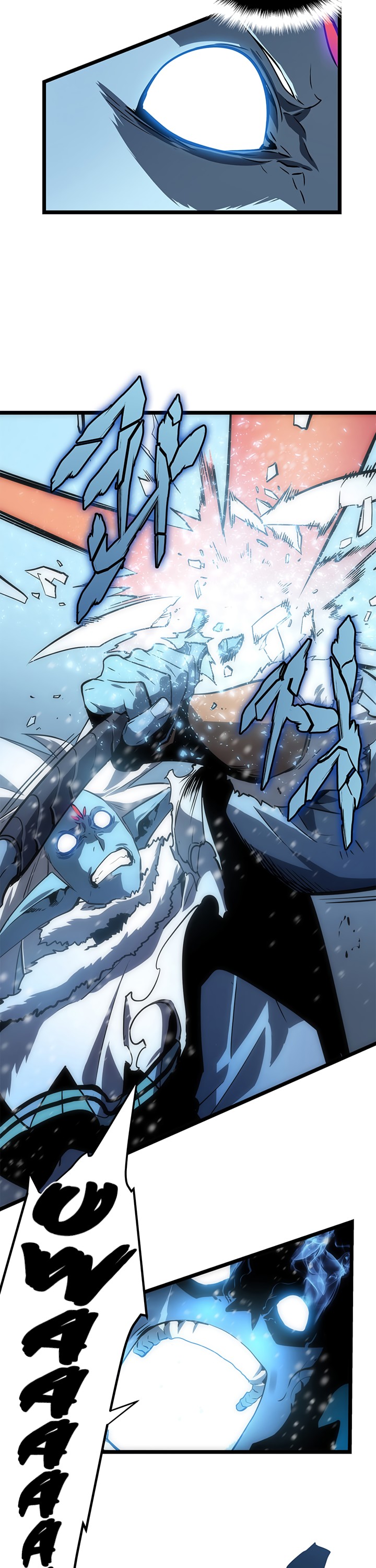 Solo Leveling chapter 54 page 26