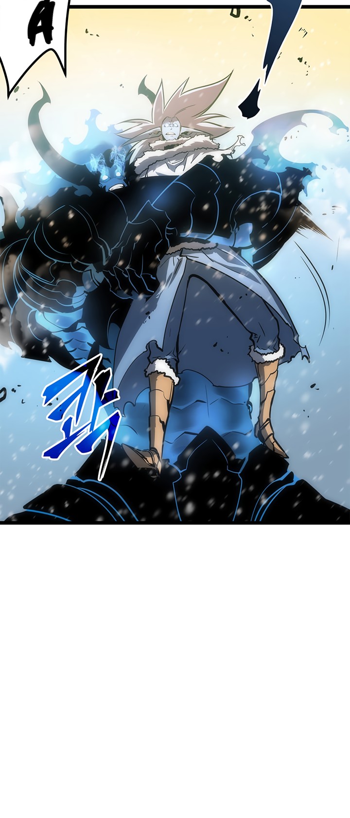Solo Leveling chapter 54 page 27