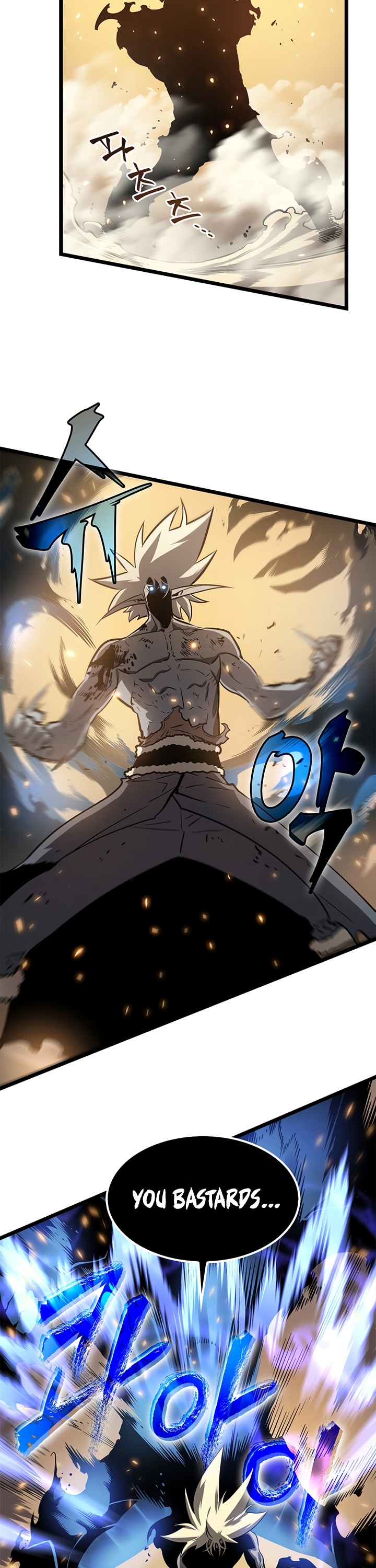 Solo Leveling chapter 54 page 29