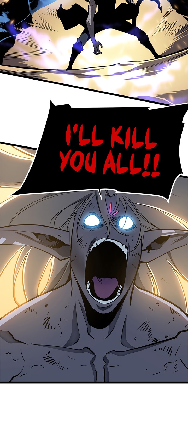 Solo Leveling chapter 54 page 30