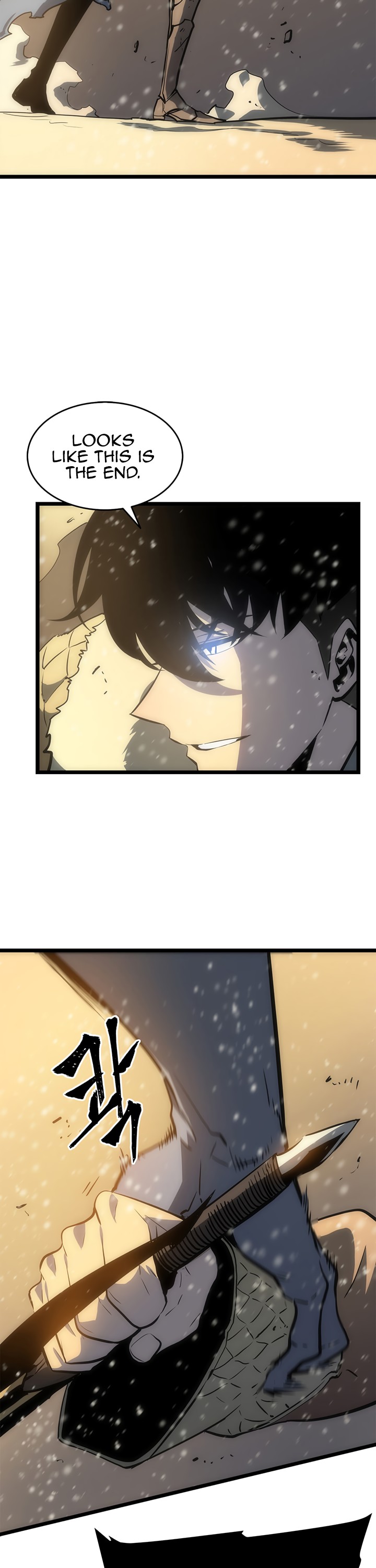 Solo Leveling chapter 54 page 32