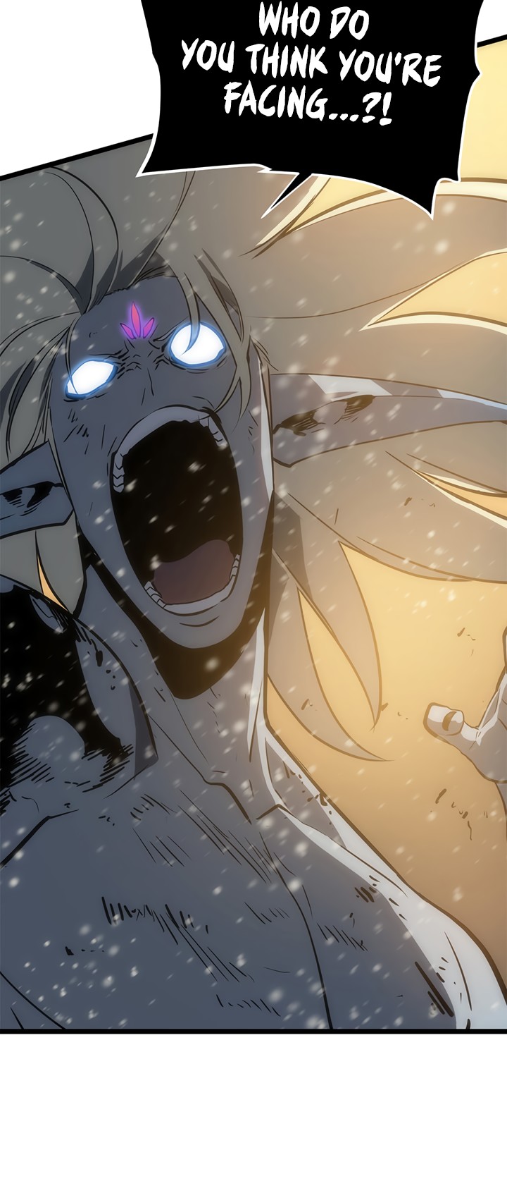 Solo Leveling chapter 54 page 33