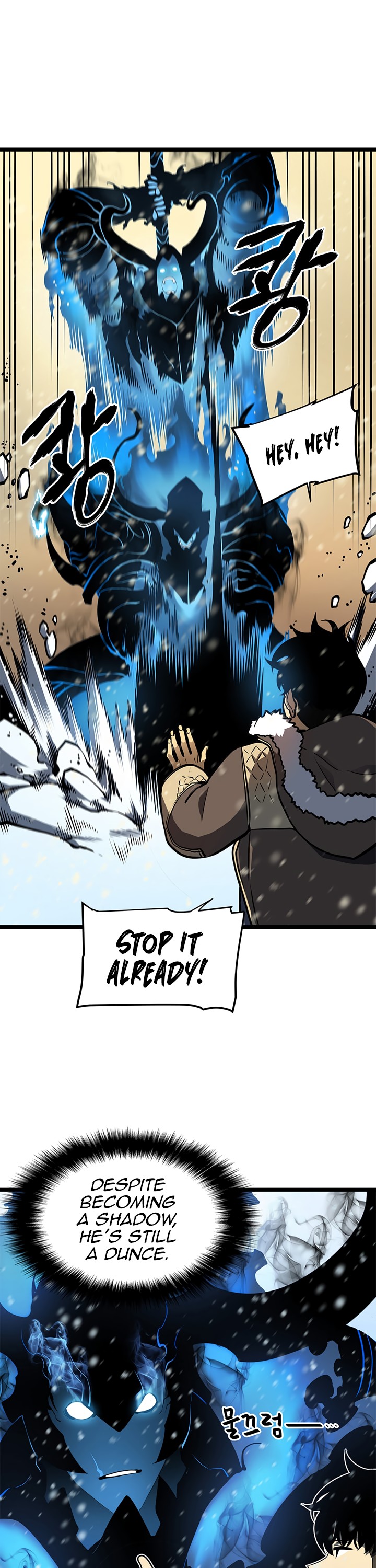 Solo Leveling chapter 54 page 38