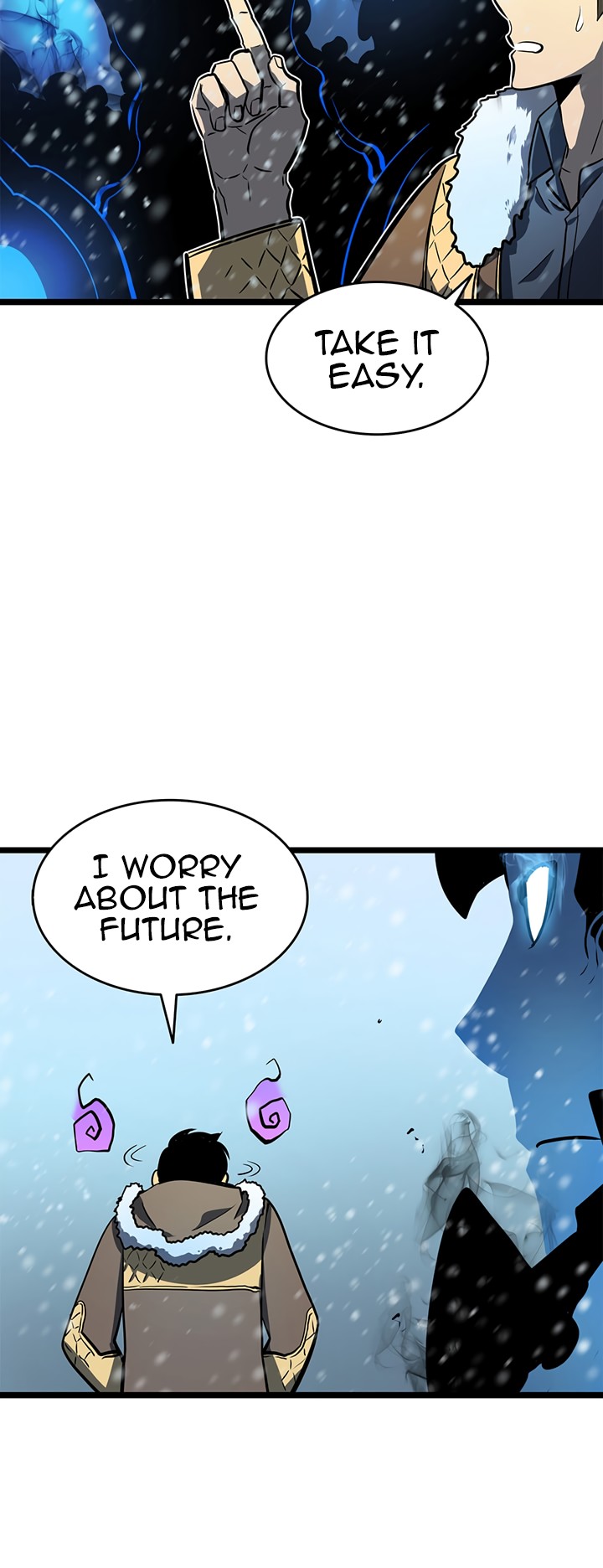 Solo Leveling chapter 54 page 39