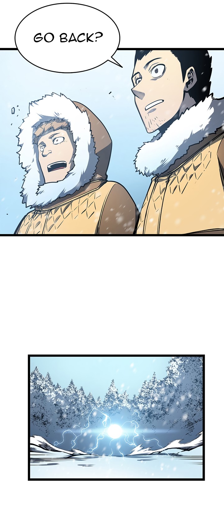 Solo Leveling chapter 54 page 42