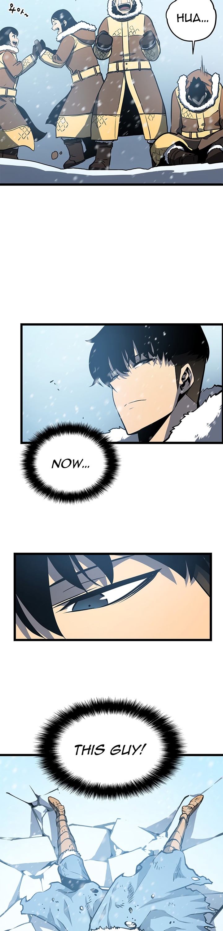 Solo Leveling chapter 54 page 44