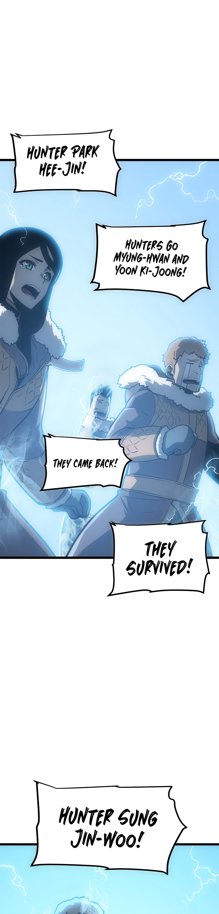 Solo Leveling chapter 55 page 5