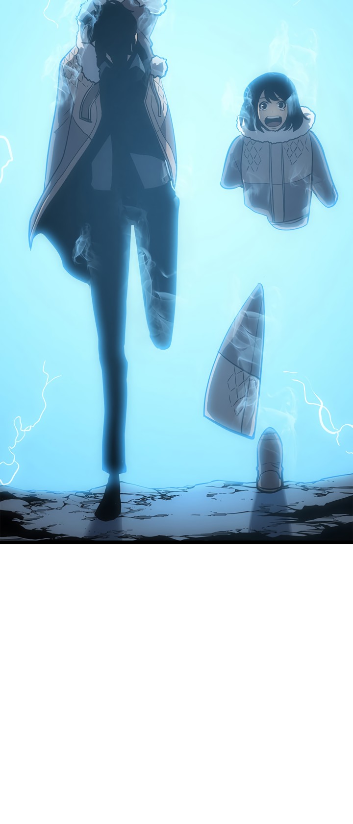 Solo Leveling chapter 55 page 6