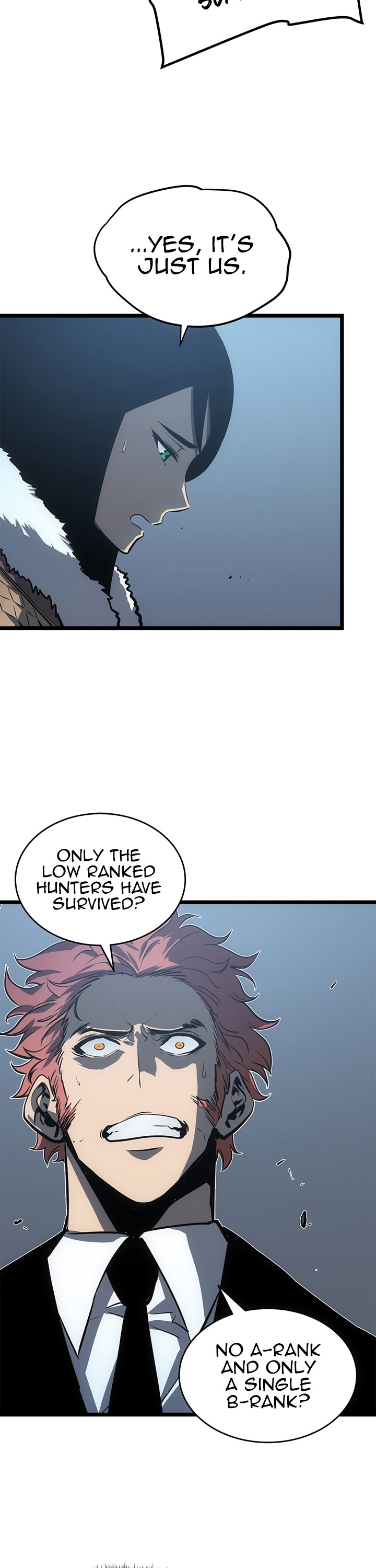 Solo Leveling chapter 55 page 8