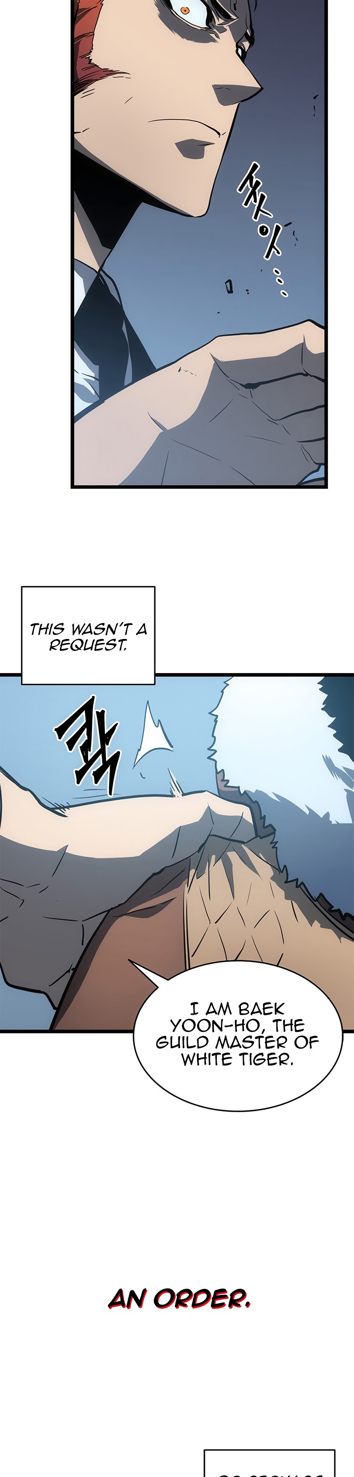 Solo Leveling chapter 55 page 11