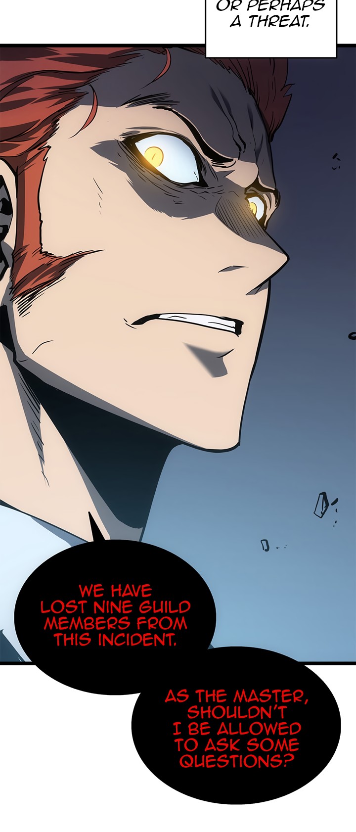 Solo Leveling chapter 55 page 12