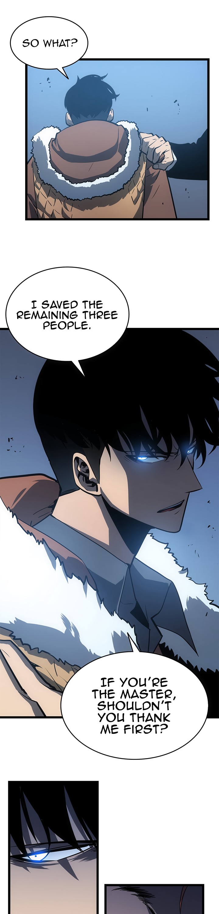 Solo Leveling chapter 55 page 13