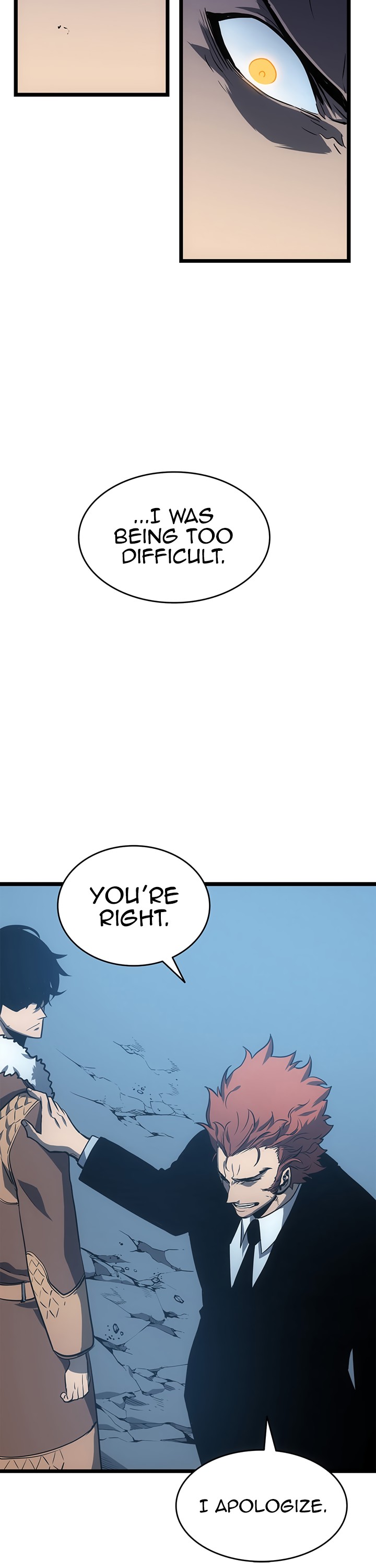 Solo Leveling chapter 55 page 14