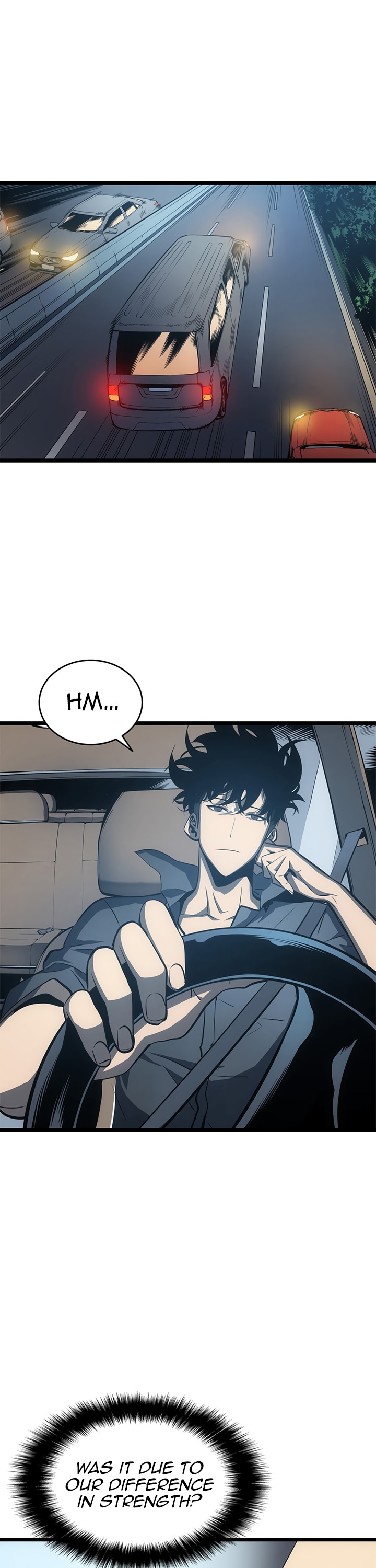 Solo Leveling chapter 55 page 20